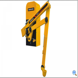 πέντε Ladler συλλογή τον ροντ.