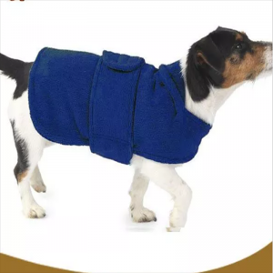 Μεγάλη μικρο ίνες XXX σκυλάκι ρούχα από την Κίνα ξήρανση