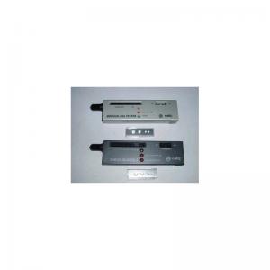 διαμάντια / του πυριτίου δοκιμής