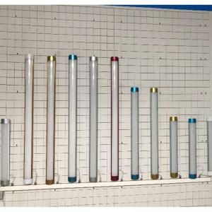 οδήγησε ευθεία γραμμή λαμπτήρων, νήμα 27 W, 2 πόδια 4 πόδια