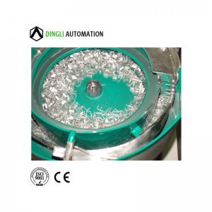 Μηχανή συναρμολόγησης ακροδεκτών