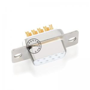 θηλυκή υποδοχή τύπου rs232 9 θυρών d