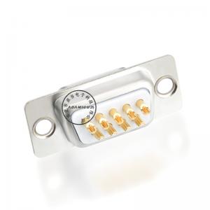 θηλυκή υποδοχή τύπου rs232 9 θυρών d