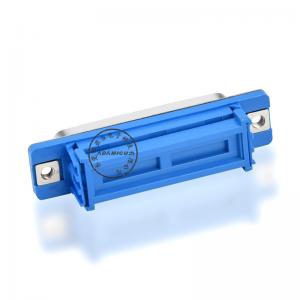 d Τύπος 25 pin IDC κορδέλα αρσενικό συνδετήρα