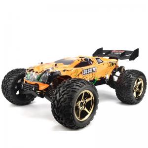 VKAR Racing 1/10 κλίμακα 4WD χωρίς ψήκτρες ηλεκτρικό Bison Truggy RTR 120Α Off-Road RC αυτοκίνητο 2.4G Hz ραδιόφωνο