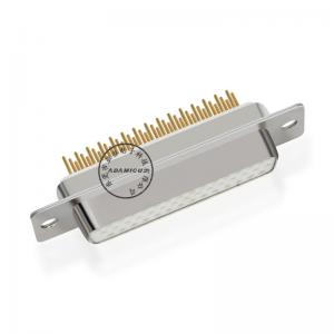 τοποθέτηση πάνελ d υποπίεση ευθεία σύνδεση 44 ακίδων