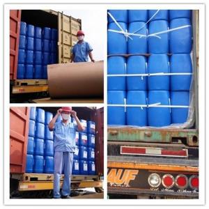 Κίνα εργοστάσιο Τιμή παγόμορφου οξικού οξέος λύση