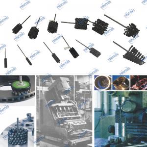 Ευέλικτες βούρτσες