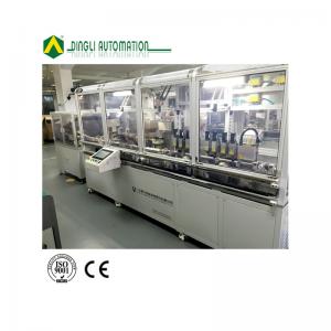 Αυτοκίνητο / αυτοκινητοβιομηχανία ηλεκτρονικών εξαρτημάτων συναρμολόγησης βιομηχανίας και ηλεκτρικών συνδέσεων αυτοκινήτων