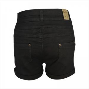 μόδα τριών κουμπιών υψηλής μέσης βραχίονα WS1002