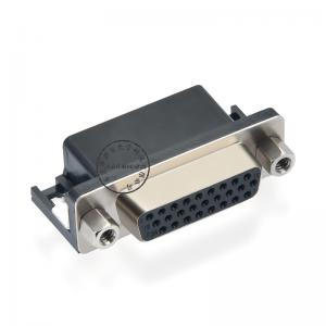 καλής ποιότητας θηλυκό συνδετήρα γωνίας 26 ίντσας d με γωνία 90 μοιρών