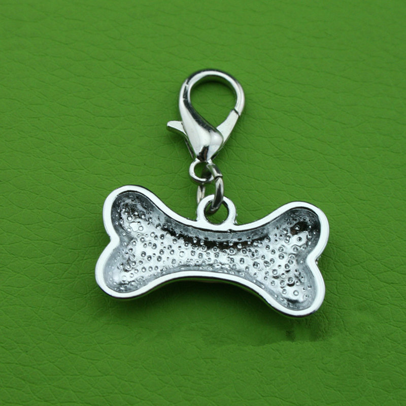 Ορείχαλκο Dog Pet ID Tag Ετικέτες Bulk Dog Αγοράστε τις ετικέτες γάτας