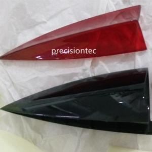 Παραγωγή εξαρτημάτων πρωτοτύπου