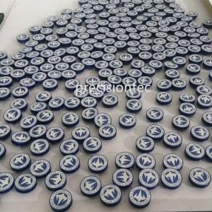 Μηχανήματα από αλουμίνιο