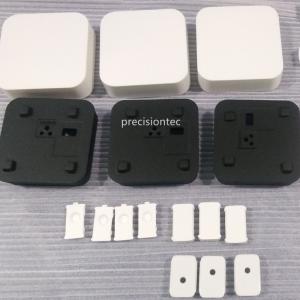 Παραγωγή εξαρτημάτων πρωτοτύπου