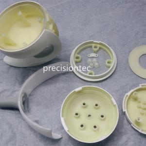 Ιατρικά βοηθήματα ταχείας δακτυλογράφησης πρωτοτύπων