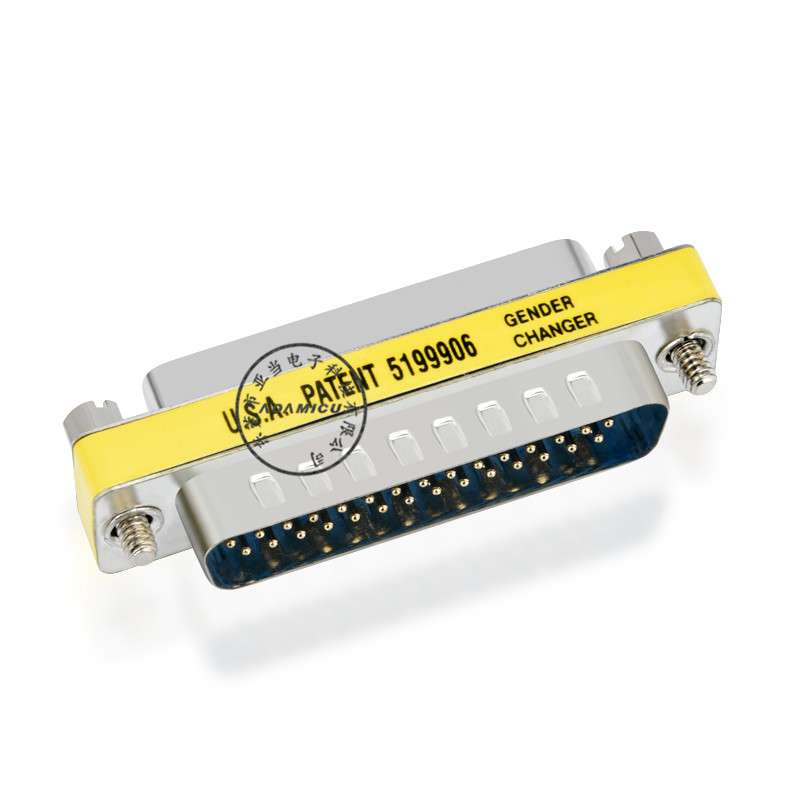 Υποδοχή αλλαγής γονέων 44pin d sub θηλυκό