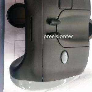 Επεξεργασμένα εξαρτήματα πρωτοτύπου