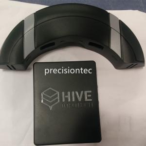 Παραγωγή πλαστικού πρωτοτύπου