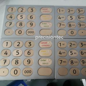 Μέρη πρωτοτύπου cnc