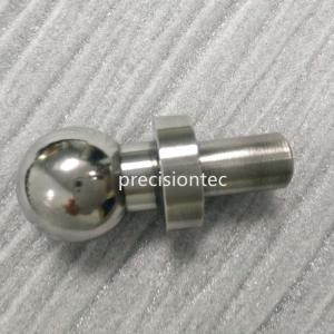 Ακριβής άλεση και κατεργασία