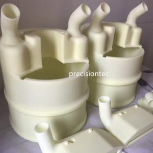 Πρωτότυπος κόπτη Cnc