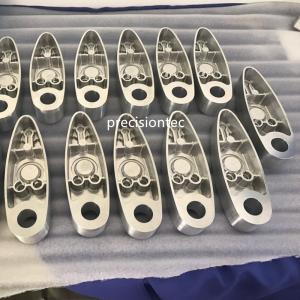 Προϊόντα παραγωγής CNC