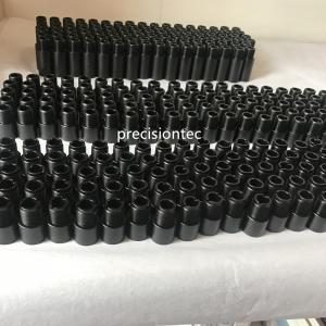 Μέρη στροφών αργιλίου