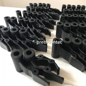 Μόλυνση με σιλικόνη