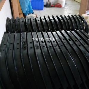 Υγρό: 160, σιλικόνη: 160, καουτσούκ 160, διαδικασία χύτευσης