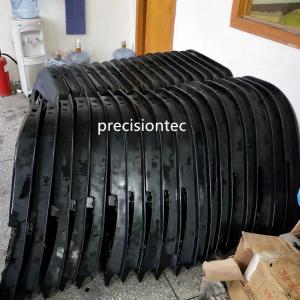 Υγρό: 160, σιλικόνη: 160, καουτσούκ 160, διαδικασία χύτευσης