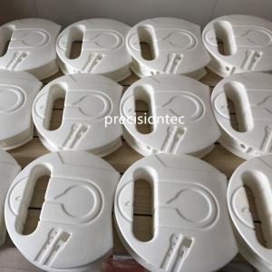 Χύτευση κενού PU8150 μοντέλο ABS