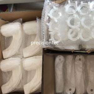 Χύτευση κενού PU8150 μοντέλο ABS