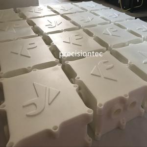 Προνόμια χύτευσης σε κενό