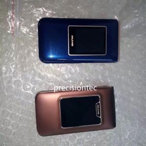 Υποτιθέμενη υπηρεσία πρωτοτύπου cnc