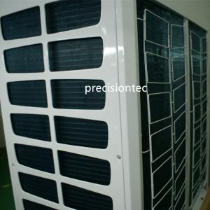 Μεγάλα πλαστικά μέρη πρωτοτύπου