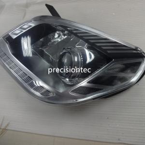 Μηχανήματα για την αυτοκινητοβιομηχανία