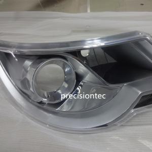 Μηχανήματα για την αυτοκινητοβιομηχανία