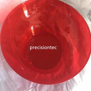 Shenzhen CNC άλεση PMMA μοντέλο