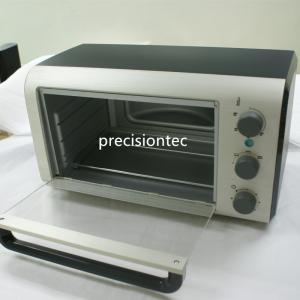 Σύνθεση παρασκευής πρόσθετης ύλης CNC