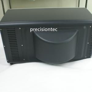 Σύνθεση παρασκευής πρόσθετης ύλης CNC