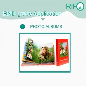 Αδιάβροχο χαρτί ψηφιακής εκτύπωσης HP Indigo