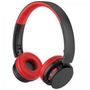 Στερεοφωνικά ακουστικά ασύρματων ασύρματων ακουστικών