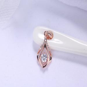 ασημένιο μενταγιόν