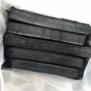 Κατασκευαστής Βιομηχανία ξυλοκάρβουνα Briquette BBQ Charcoal