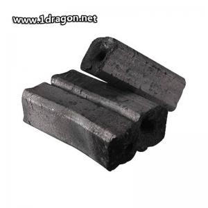Κατασκευαστής Βιομηχανία ξυλοκάρβουνα Briquette BBQ Charcoal