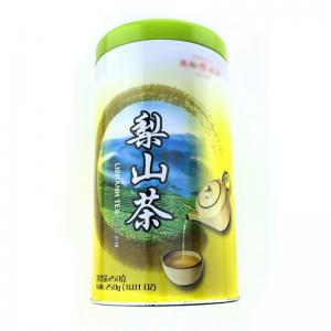 Τυποποιημένο τυπωμένο κυλινδρικό κουτί για τσάι προσαρμοσμένο με καπάκι