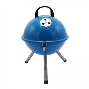 Μίνι Φορητός Καυστήρας Τύπος Kamado Grill Charcoal Grill