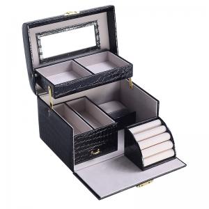 Υψηλής ποιότητας προσαρμοσμένη συσκευασία δώρου καλλυντικά