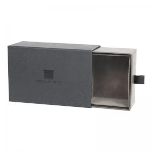 Προσαρμοσμένη συσκευασία δώρου συρτάρι χονδρικής